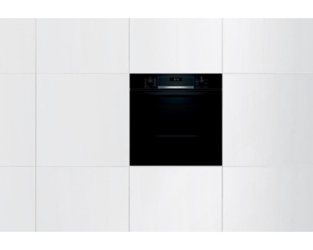 Духовой шкаф Bosch HBG557SB0R