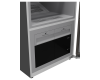 Паровой шкаф Hiberg SD 5GW