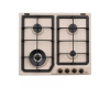 Газовая варочная панель DeLonghi OWF 46 PRO RUS
