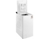 Стиральная машина с вертикальной загрузкой и инвертором Weissgauff WM 40580 TD Inverter