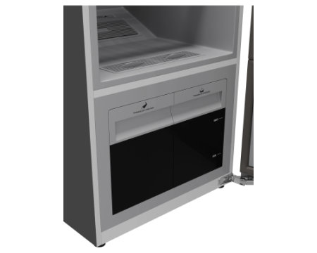 Паровой шкаф Hiberg SD 5GW