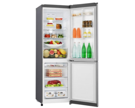 Холодильник LG GA-B419SLUL