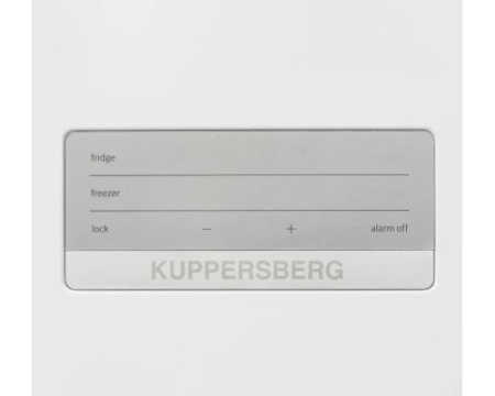 Холодильник Kuppersberg RFCN 2010 W