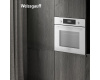 Духовой шкаф Weissgauff EOV 302 SW White Edition