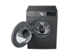 Стиральная машина Samsung WW70R62LVSXDLP (AddWash и Eco Bubble)
