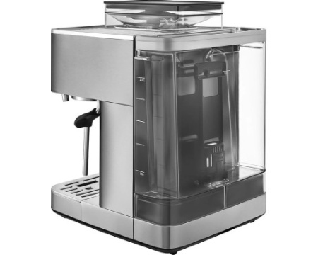 Кофемашина KitchenAid 5KES6551ESX