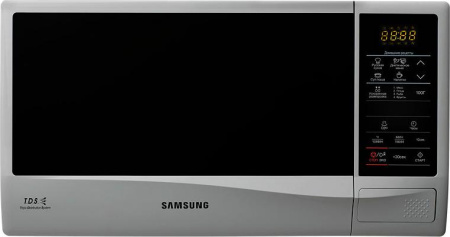 Микроволновая печь Samsung ME 83KRQS-2