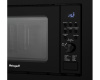 Встраиваемая микроволновая печь Weissgauff HMT-620 Grill