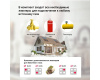 Газовая варочная панель Simfer H60H41J522