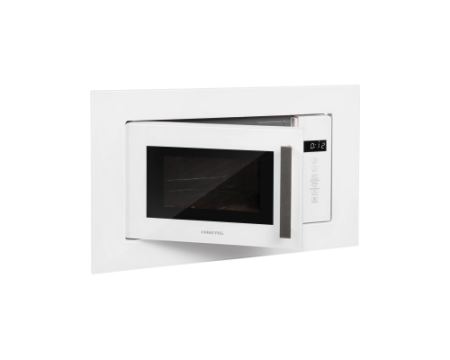 Микроволновая печь Hiberg VM 6502 W