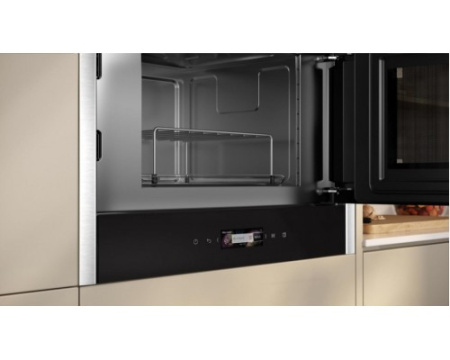 Микроволновая печь Neff NR4GR31N1