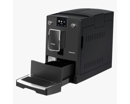 Кофемашина Nivona CafeRomatica NICR 759