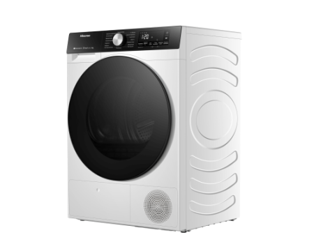 Сушильная машина Hisense DH3S802BW4
