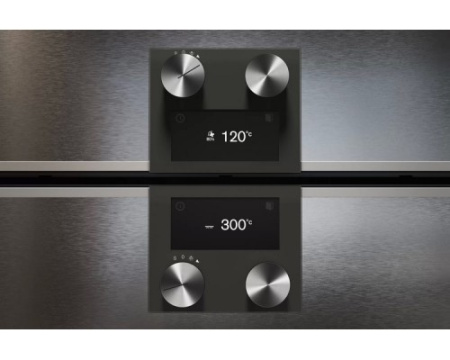 Встраиваемая кофемашина Gaggenau CM 450-112