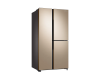 Холодильник Samsung RS63R5571F8/WT