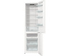 Отдельностоящий двухкамерный холодильник Gorenje NRK6201PW4