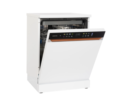 Посудомоечная машина Hiberg i-Q 6815 LW