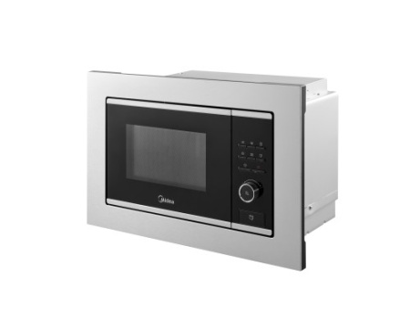 Встраиваемая микроволновая печь печь Midea MI72200X
