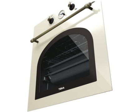 Духовой шкаф Teka HRB 6300 VNB BRASS
