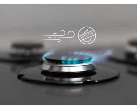 Варочная панель Electrolux KGS6436RK