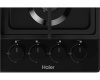 Газовая варочная панель Haier HHQ-M64CTB