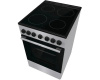 Электрическая плита Gorenje GEC5B60SG