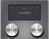 Комбинированный духовой шкаф-пароконвектомат Gaggenau BS451111