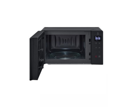 Микроволновая печь LG MS2032GAS