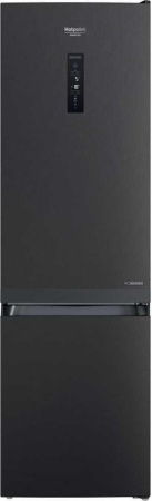 Холодильник Hotpoint-Ariston HTS 9202I BX O3 [2, No Frost]