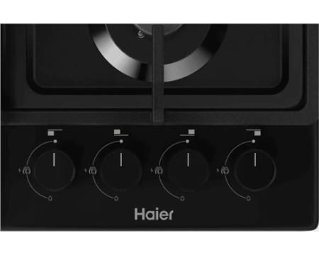 Газовая варочная панель Haier HHQ-M64CTB