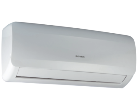 Кондиционер Rovex Mira N AST-24HE
