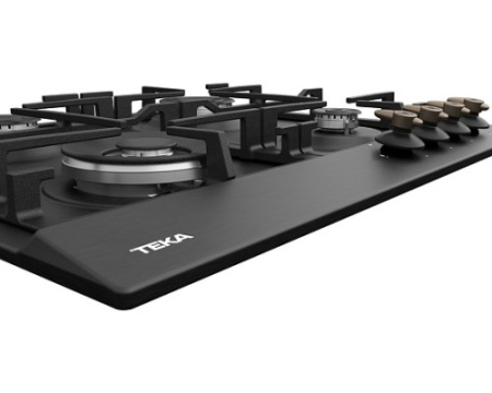Варочная панель Teka GSC 64320 RBN ANTHRACITE-OB