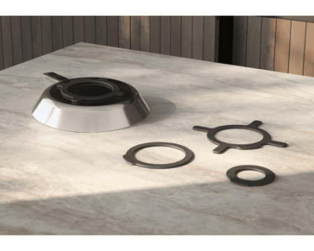Индукционная варочная панель Gaggenau CU428100