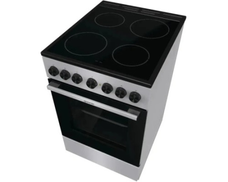 Электрическая плита Gorenje GEC5B60SG
