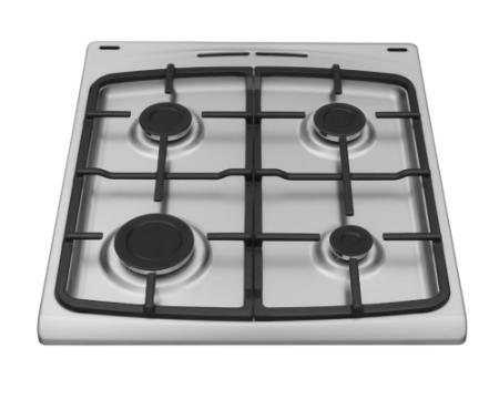 Газовая плита Hansa FCGX522222H