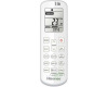 Настенный внутренний блок мульти сплит-системы Hisense Premium Design Free Match AMS-12UW4RVETG00(S)