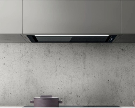Вытяжка Elica HIDDEN ADV PLUS @ BLGL/A/72 PRF0184107A