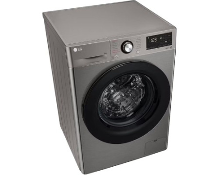 Стиральная машина LG F4R3TYG6P