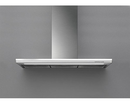 Вытяжка Falmec Design LUMEN 60 inox (800)