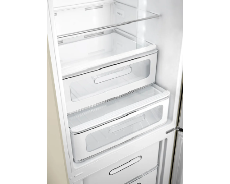 Холодильник Smeg FAB32RCR6