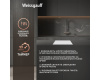 Варочная панель Weissgauff HI 642 WFZC