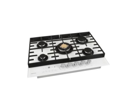 Варочная поверхность Hiberg VM 7155 W