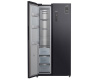 Холодильник Side-by-Side Tesler RSD-537BI GRAPHITE