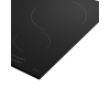 Индукционная варочная панель Hotpoint HS 1560B BF