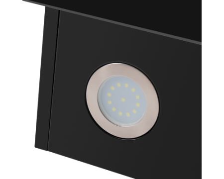 Вытяжка Maunfeld Manchester Light 60 черный