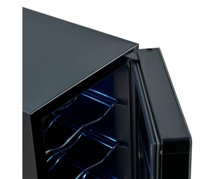 Винный шкаф Temptech Trend FX1200SZB