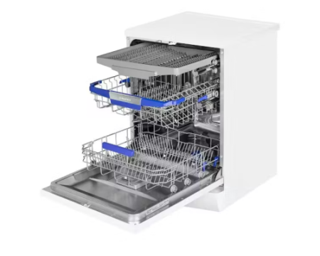 Посудомоечная машина Maunfeld MWF60331W Inverter