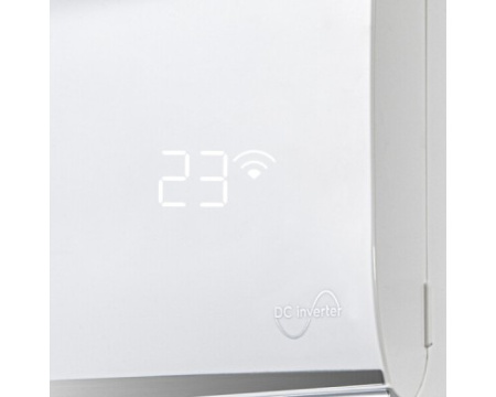 Сплит-система Electrolux Smartline DC EACS/I-24HSM/N8