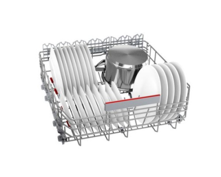 Встраиваемая посудомоечная машина Bosch SMV6HCX1FR