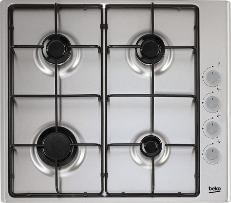Варочная поверхность Beko HIZG 64120 X